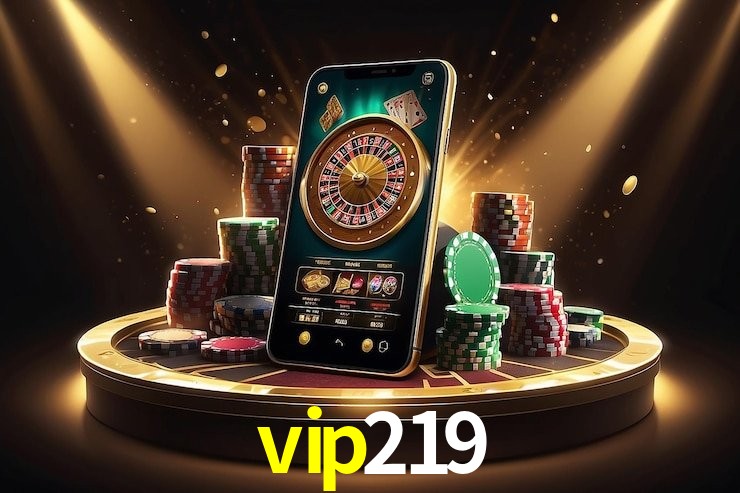 vip219 - Customer Support